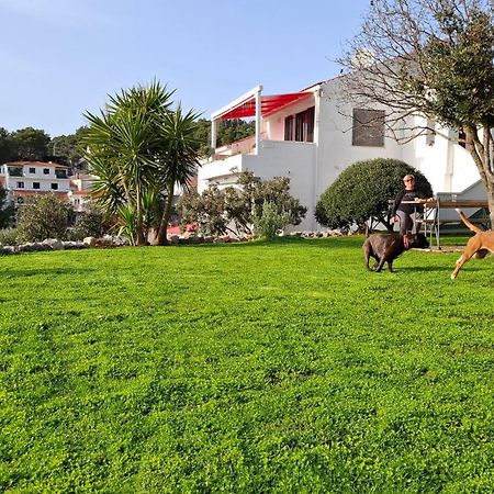 חוואר Tilla'S House מראה חיצוני תמונה