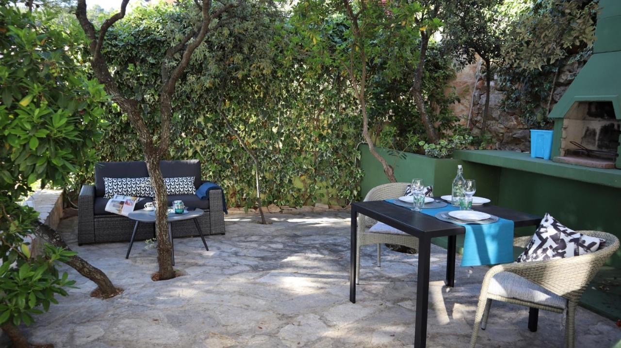 חוואר Tilla'S House מראה חיצוני תמונה