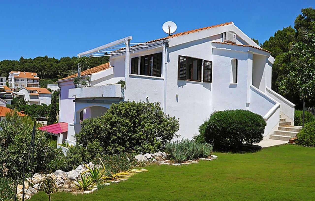 חוואר Tilla'S House מראה חיצוני תמונה