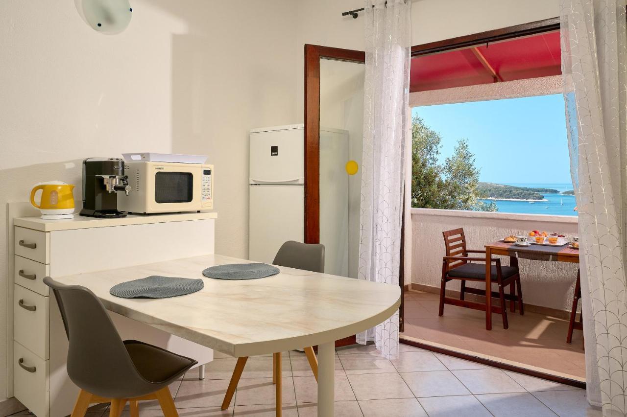 חוואר Tilla'S House מראה חיצוני תמונה