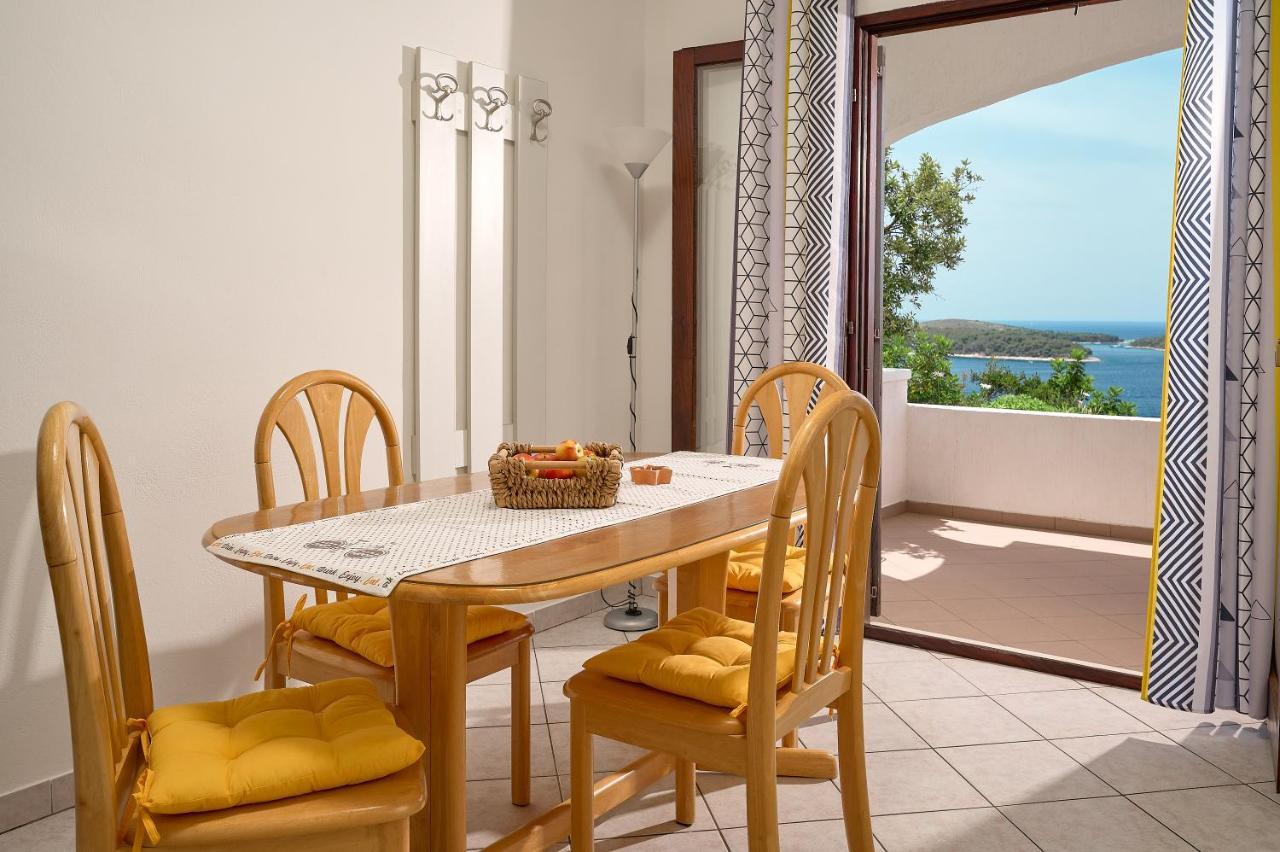 חוואר Tilla'S House מראה חיצוני תמונה