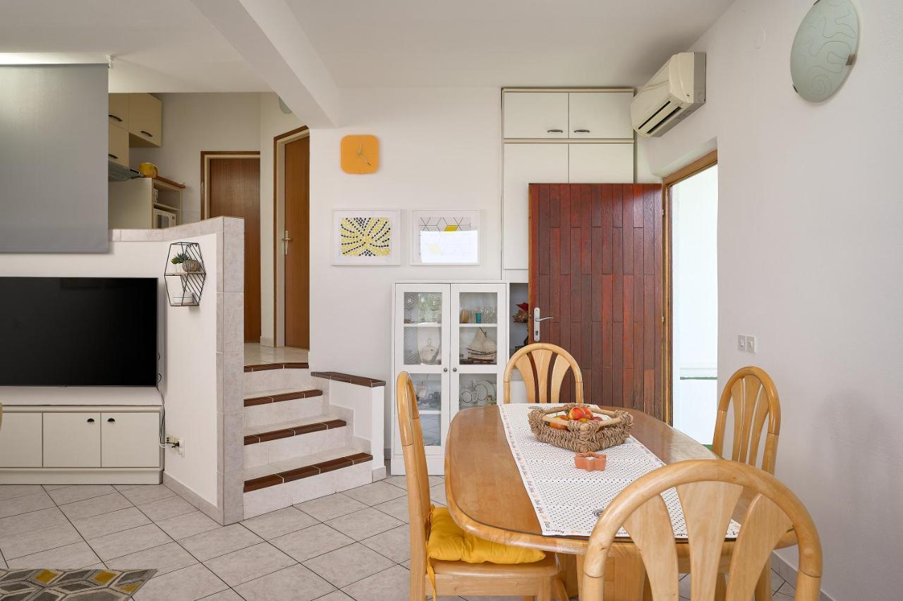 חוואר Tilla'S House מראה חיצוני תמונה