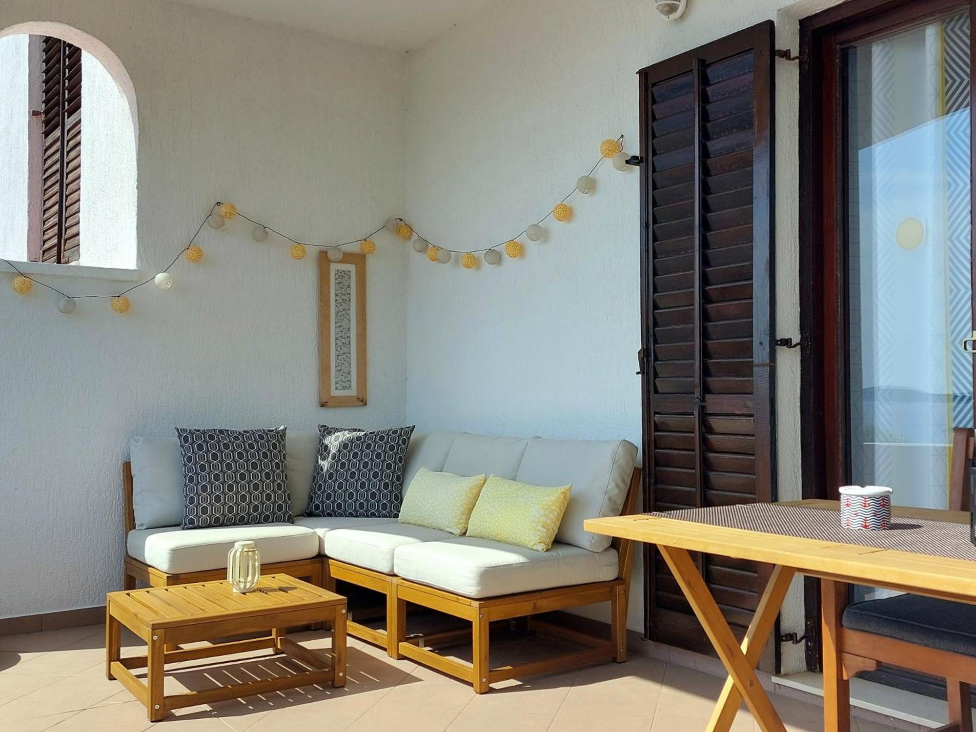 חוואר Tilla'S House מראה חיצוני תמונה